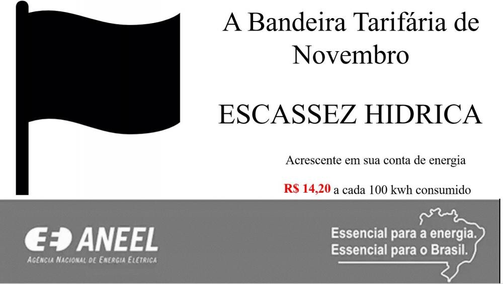 bandeira-tarifaria-escassez-hidrica